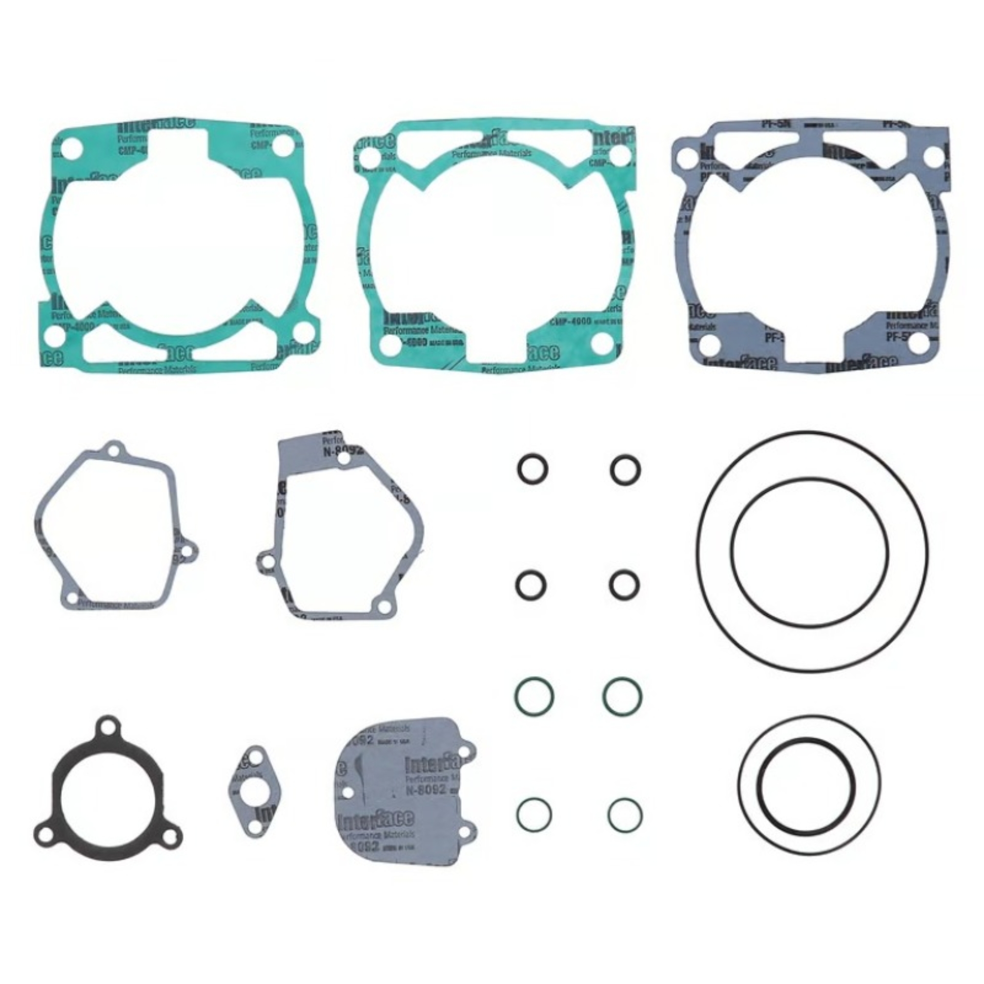 Picture of Wiseco WIS Top End Gasket Kits - W5327