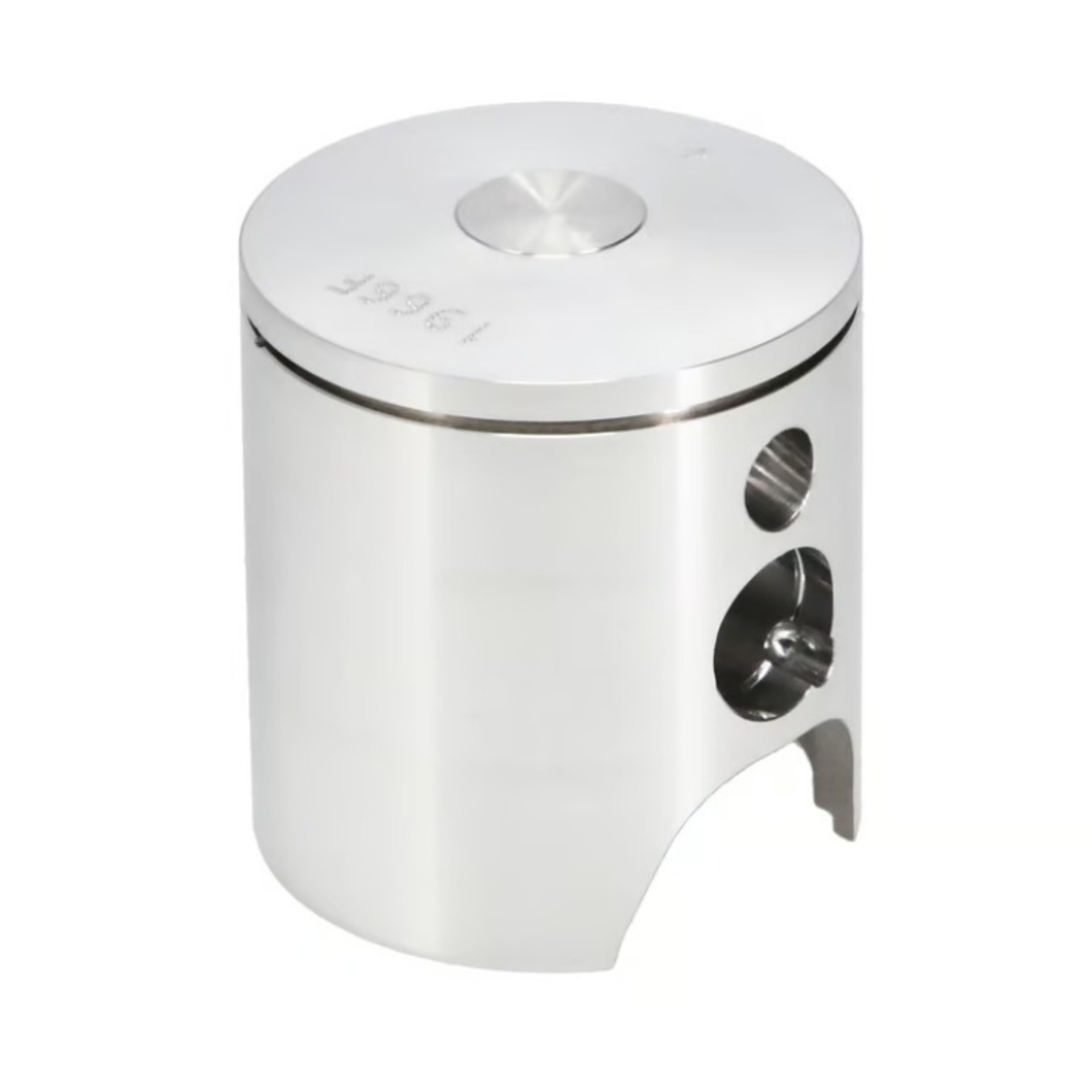 Picture of Wiseco WIS Piston Sets-Powersports - 646M04800