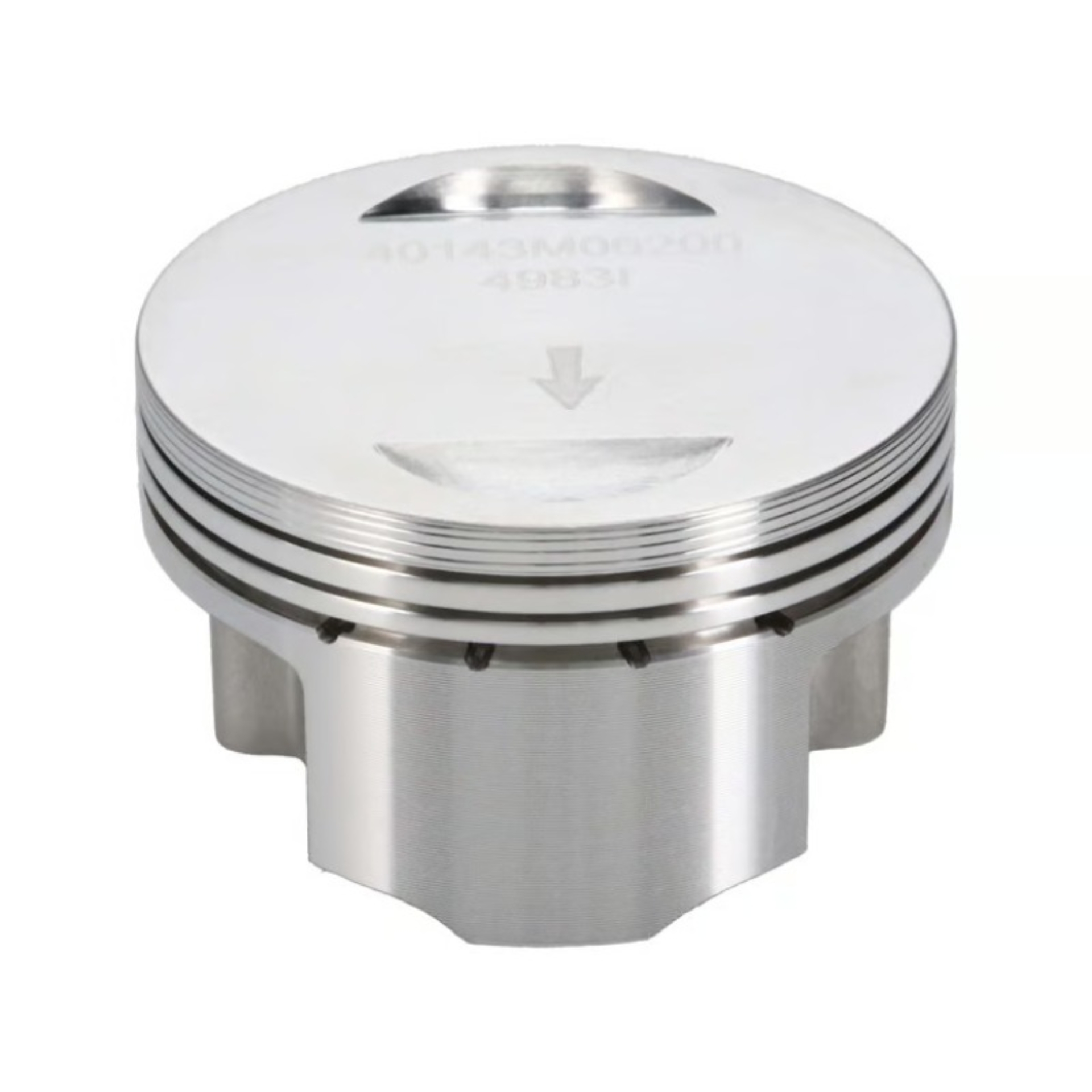 Picture of Wiseco WIS Piston Sets-Powersports - 40143M06200
