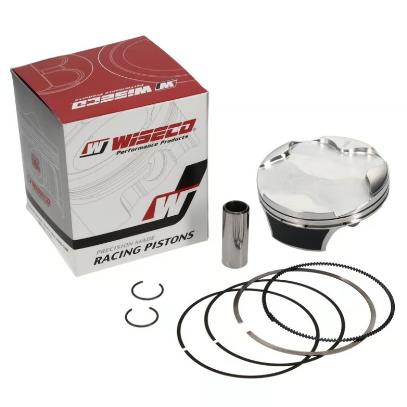 Picture of Wiseco WIS Piston Sets-Powersports - 40002M09700