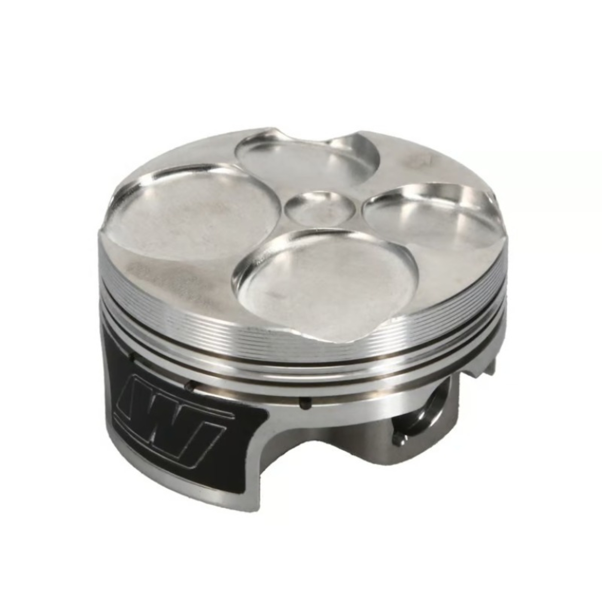 Picture of Wiseco WIS Piston Sets-Powersports - 4960M06700