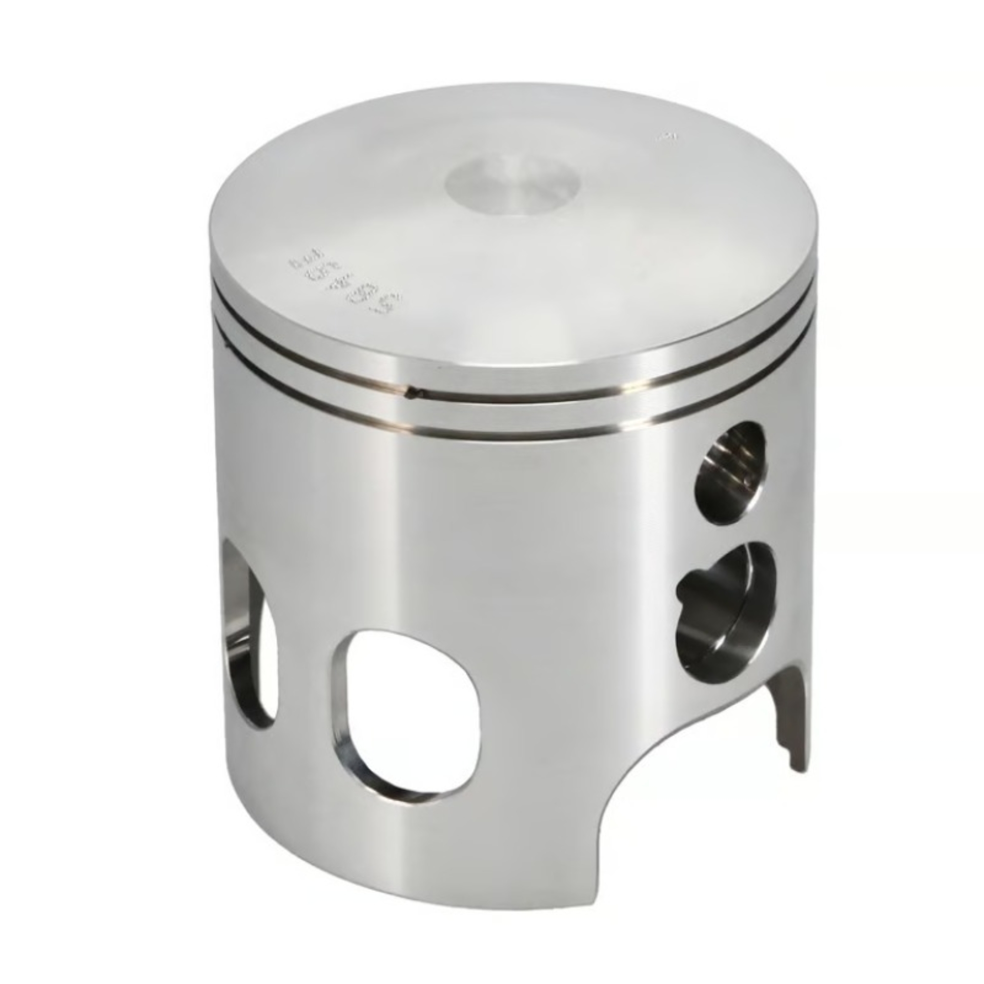 Picture of Wiseco WIS Piston Sets-Powersports - 772M06600
