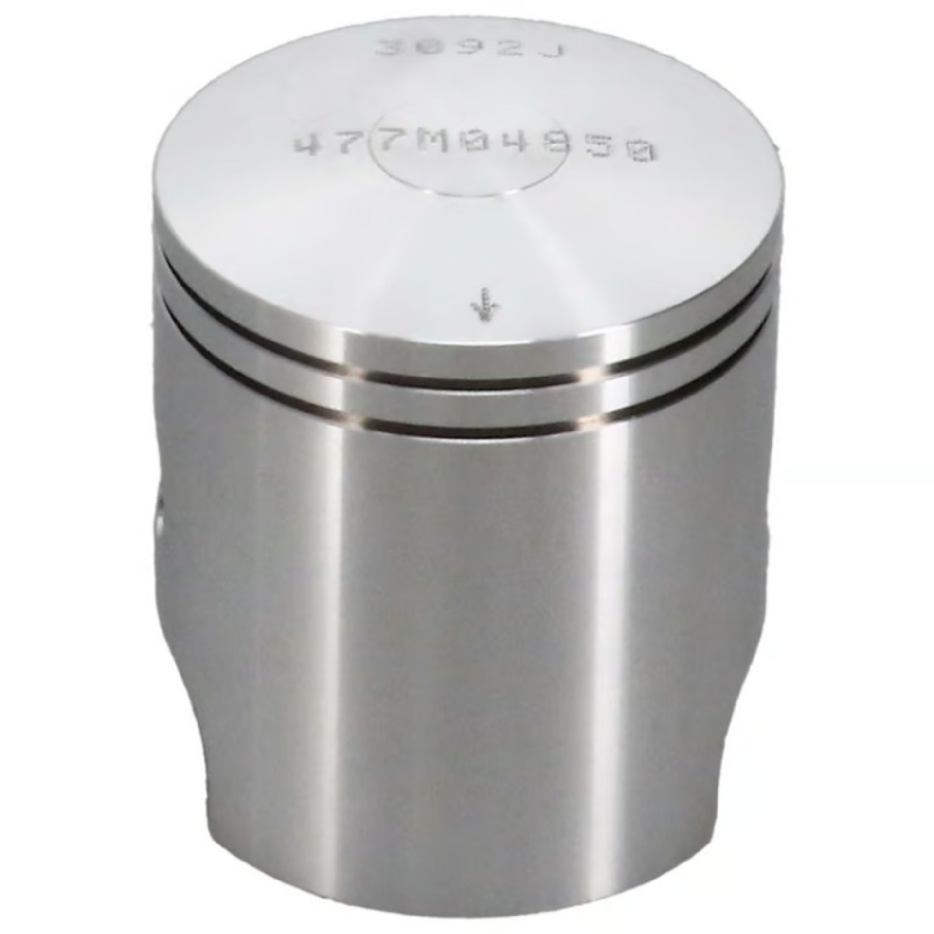 Picture of Wiseco WIS Piston Sets-Powersports - 477M04850