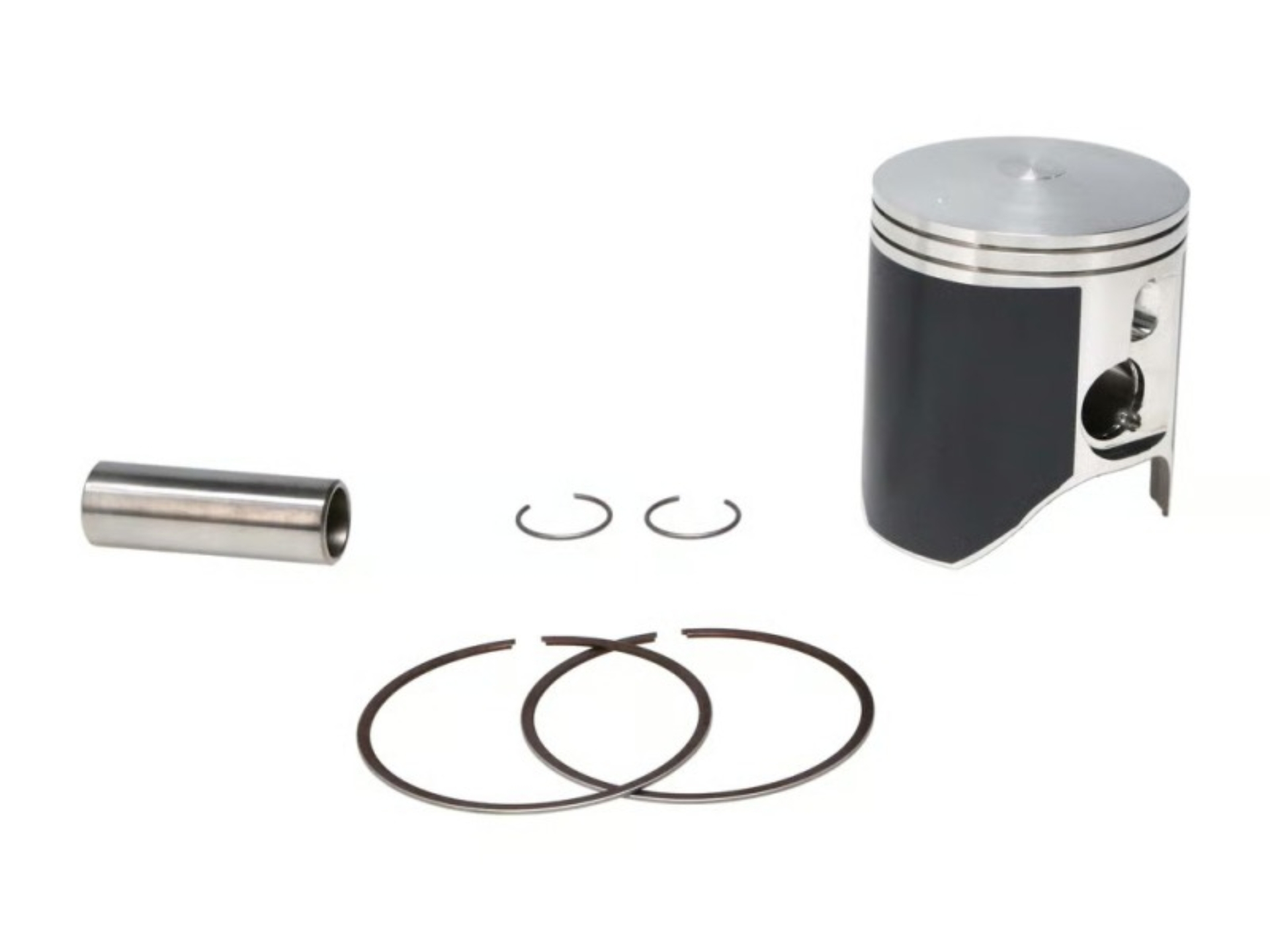 Picture of Wiseco WIS Powersports Single Pistons Piston Sets - PK1198