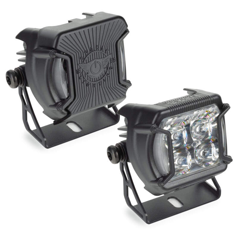 Picture of ORACLE Lighting ORL Auxiliary Lights Light Bars & Cubes - 5921-4-001