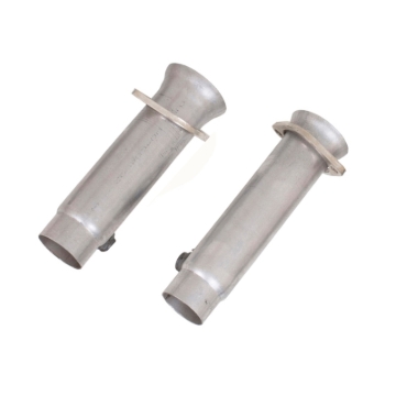 Picture of BBK Mid Pipe Kit Connecting Pipes - 14670