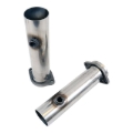 Picture of BBK Mid Pipe Kit Connecting Pipes - 14670
