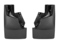 Picture of WeatherTech WT No Drill Mudflaps - 110162