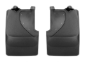 Picture of WeatherTech WT No Drill Mudflaps - 120162