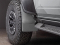 Picture of WeatherTech WT No Drill Mudflaps - 110162