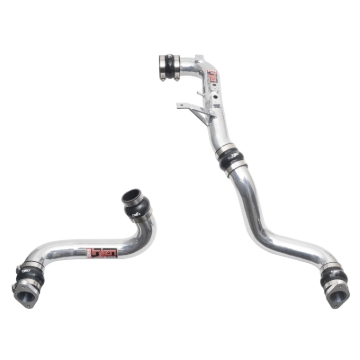 Picture of Injen INJ Intercooler Piping Intercooler Pipe Kits - SES1586ICP