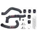 Picture of Injen INJ Intercooler Piping Intercooler Pipe Kits - SES1586ICPWB