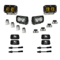 Picture of Baja Designs BAJ Fog Light Pocket Kit - 448182