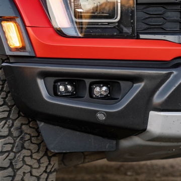 Picture of Baja Designs BAJ Fog Light Pocket Kit - 448180