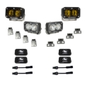 Picture of Baja Designs BAJ Fog Light Pocket Kit - 448181