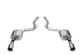 Picture of CORSA Performance COR Axle-Back Sport Rear - 21253