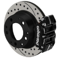 Picture of Wilwood WIL Dynapro Brake Kit Big Brake Kits - 140-16680-D