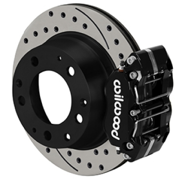 Picture of Wilwood WIL Dynapro Brake Kit Big Brake Kits - 140-16680-D
