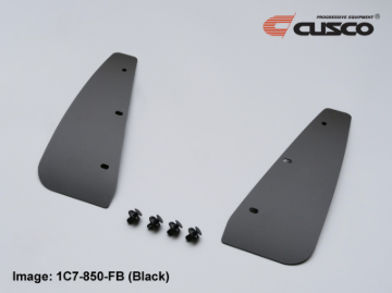 Picture of Cusco CUS Mud Flaps - 1C7 850 FB