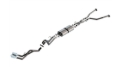 Picture of Borla BOR Cat Back S-Type - 140939