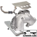Picture of Banks Power GBE Monster-Ram Intake Short Ram Air Intakes - 42805-N