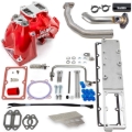 Picture of Banks Power GBE Monster-Ram Intake Short Ram Air Intakes - 42805-R