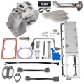 Picture of Banks Power GBE Monster-Ram Intake Short Ram Air Intakes - 42804-N