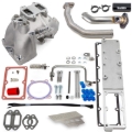Picture of Banks Power GBE Monster-Ram Intake Short Ram Air Intakes - 42805-N