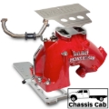 Picture of Banks Power GBE Monster-Ram Intake Short Ram Air Intakes - 42805-R