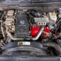Picture of Banks Power GBE Monster-Ram Intake Short Ram Air Intakes - 42804-N
