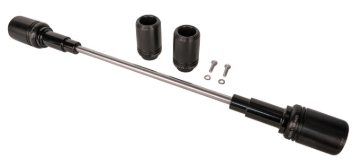 Picture of Burly Brand BUR Crash Slider Kits Front Body Armor & Rock Rails - B10-3008B