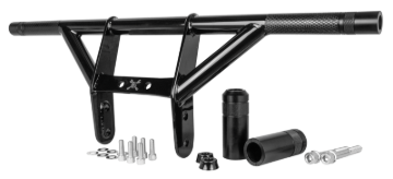 Picture of Burly Brand BUR Brawler Kits Body Armor & Rock Rails - B10-3011B