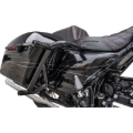 Picture of Burly Brand BUR Brawler Kits Body Armor & Rock Rails - B10-3013B