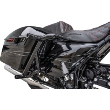 Picture of Burly Brand BUR Brawler Kits Body Armor & Rock Rails - B10-3013B