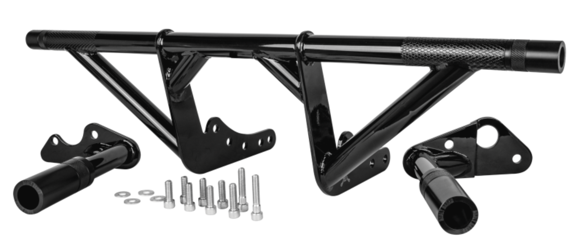 Picture of Burly Brand BUR Brawler Kits Body Armor & Rock Rails - B10-3012B