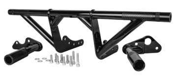 Picture of Burly Brand BUR Brawler Kits Body Armor & Rock Rails - B10-3012B