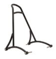 Picture of Burly Brand BUR Backrests Seat Brackets & Frames - B13-1502B