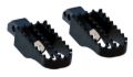 Picture of Burly Brand BUR Footpegs Passenger - B13-1201B