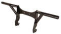 Picture of Burly Brand BUR Brawler Kits Body Armor & Rock Rails - B10-3013B