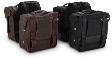 Picture of Burly Brand BUR Luggage Bags - B15-1002D