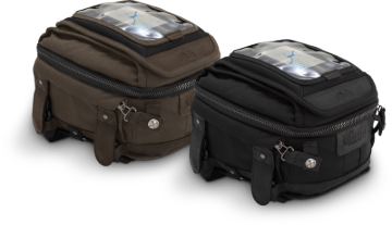 Picture of Burly Brand BUR Bike Bags - B15-1010D