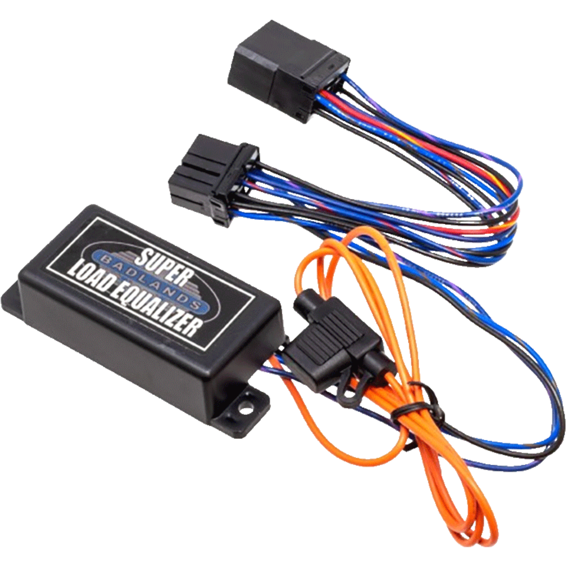 Picture of Badlands BAD Load Equalizers Light Accessories and Wiring - LE-CB-A