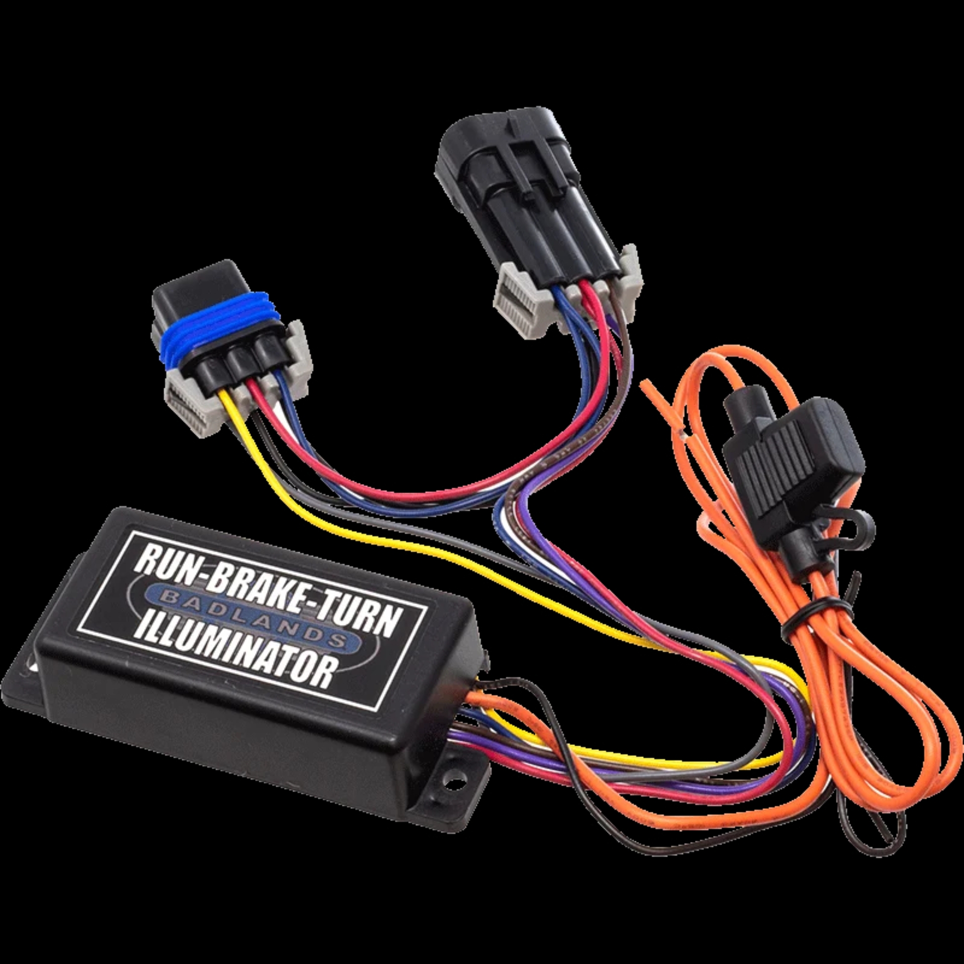 Picture of Badlands BAD Indian Illuminators Light Accessories and Wiring - ILL-IND-01