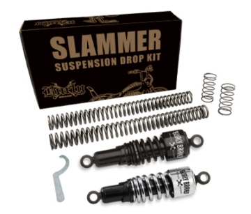 Picture of Burly Brand BUR Lowering Kits - B28-1004