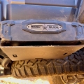 Picture of Rock Slide Engineering RSE Skid Plates - RS-SP-9