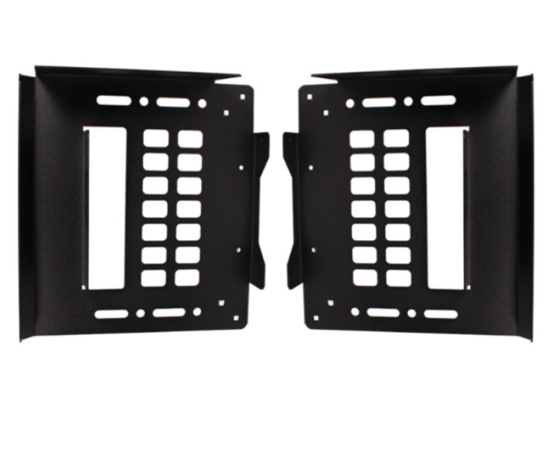 Picture of Rock Slide Engineering 15-22 Toyota Tacoma Long Bed Rack Extentions