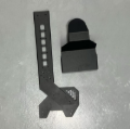 Picture of Rock Slide Engineering RSE Bed Racks - RK-103-TAC3