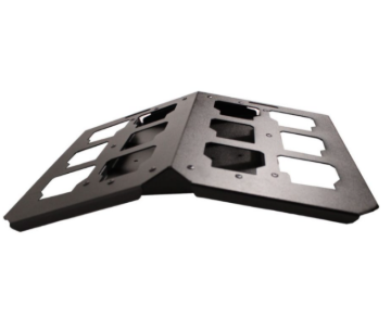 Picture of Rock Slide Engineering RSE EZ Racks Bed Racks - AC-TR-104
