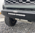 Picture of Rock Slide Engineering RSE Steel Front Bumpers - FB-F-100-TAC3