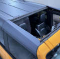 Picture of Rock Slide Engineering RSE Roof Trim - AC-RP-BRR